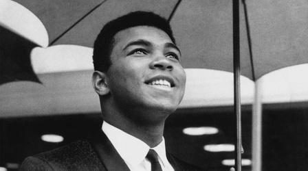 Video thumbnail: Muhammad Ali Muhammad Ali's Devotion to Islam