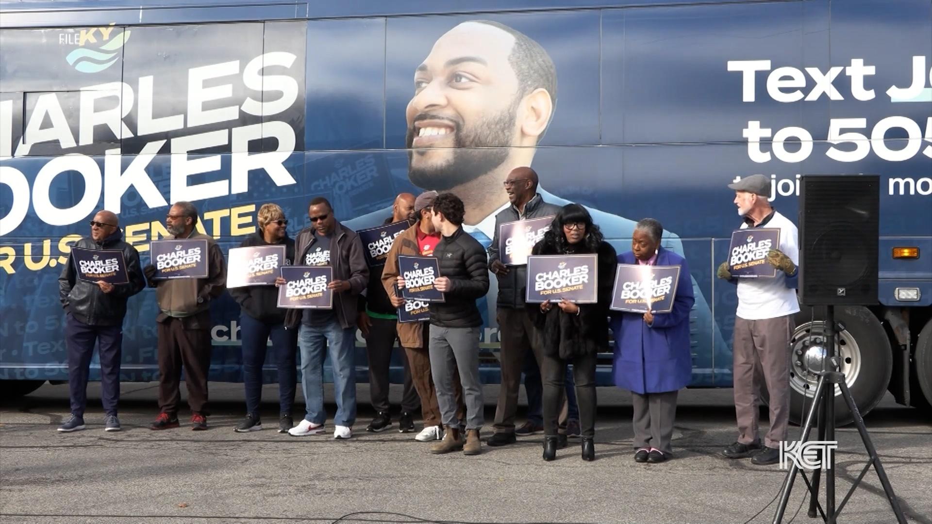 Inside Kentucky Politics (9/6/2024)