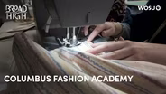 Columbus Fashion Academy
