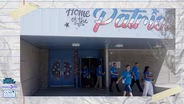 Bright Futures Community Walks Help Connect CCSD Students