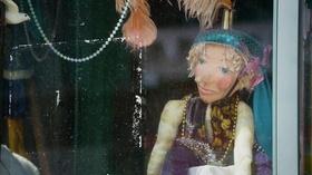 Video thumbnail: Greetings from Iowa EULENSPIEGEL PUPPET THEATRE (West Liberty, IA)