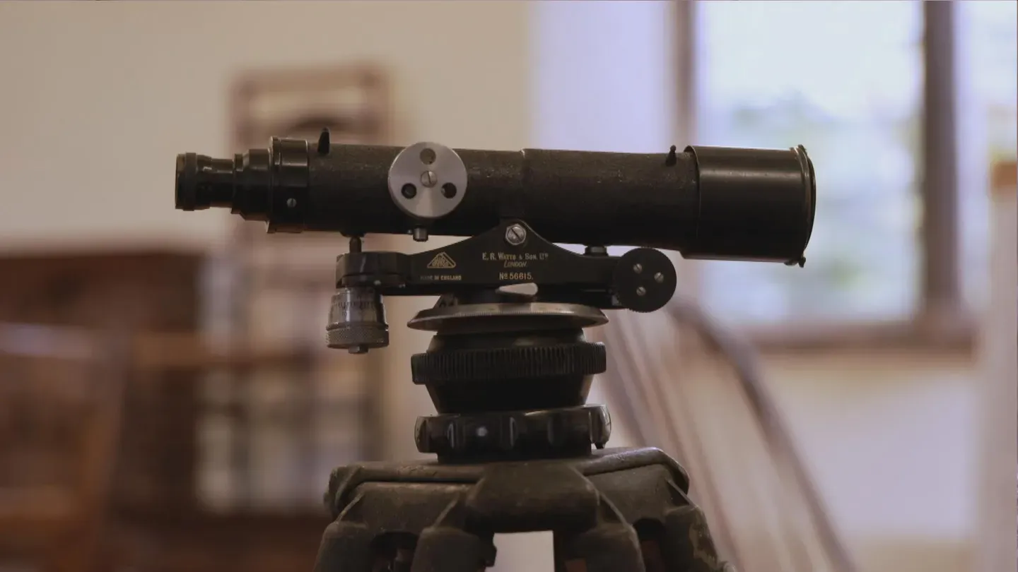 Paul Martin and Raj Bisram, Day 3