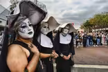 Dodgers re-invite drag group to Pride Night after backlash