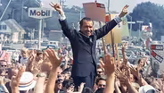 Nixon on Unity: the Silent Majority