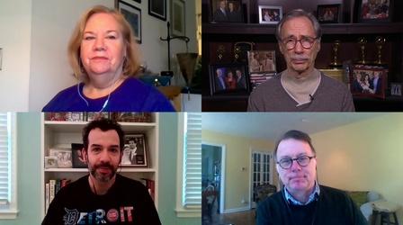 Video thumbnail: Off the Record Apr. 17, 2020 - COVID-19 SPECIAL | FULL EPISODE