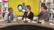 Mystery Guest?