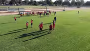 Book chronicles deaf football team's rise to state champions
