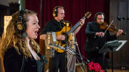 Video thumbnail: Echo Sessions Preview | Queen Bee and The Honeylovers | Echo Sessions
