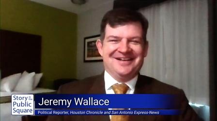 Video thumbnail: Story in the Public Square Story in the Public Square 10/30/2022