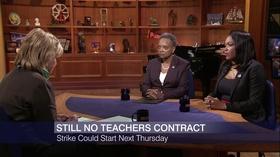 Video thumbnail: Chicago Tonight A Conversation with Chicago Public Schools Leadership