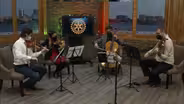 Regional Voices: Relief Fund Update; Eykamp String Quartet