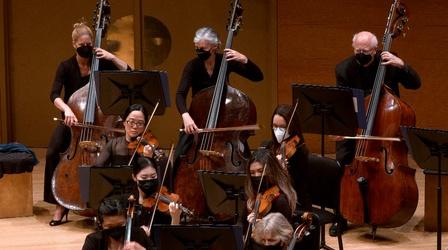 Video thumbnail: This Is Minnesota Orchestra Rapsodie Espagnole | Preview