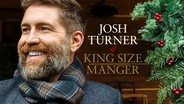 Josh Turner: King Size Manger | Trailer