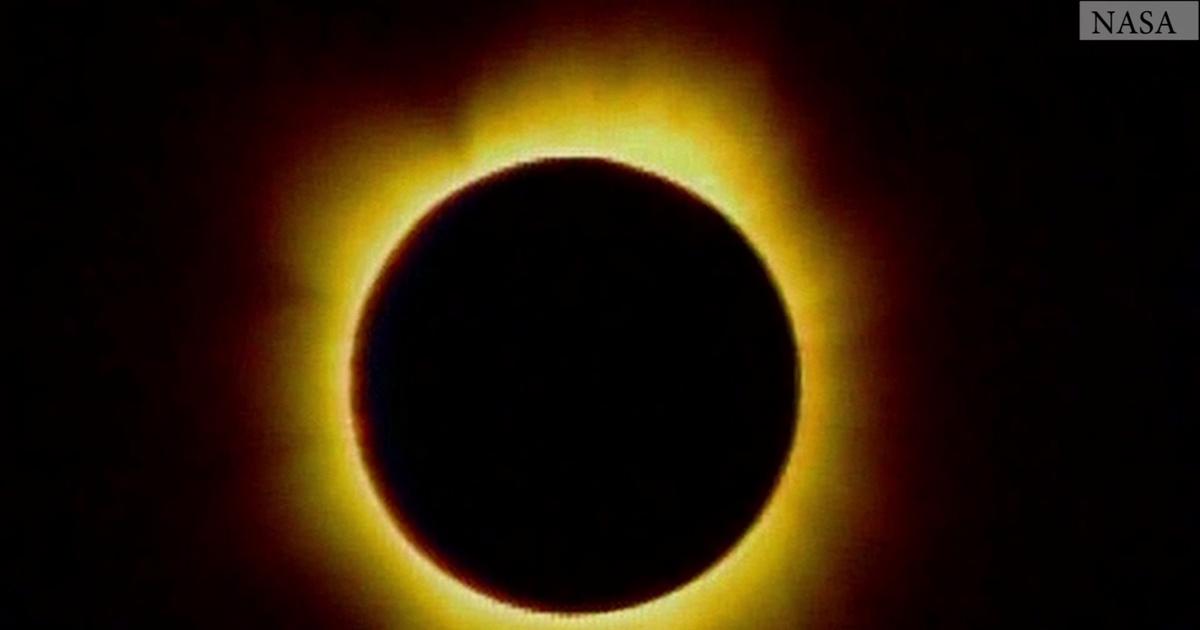 South Dakota Public Broadcasting Solar Eclipse Preview PBS