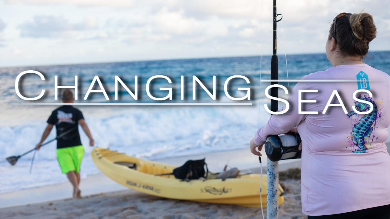 Changing Seas | Recreational Shark Fishing: Collaborating for Conservation
