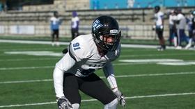 Video thumbnail: Grand Valley State Sports Report GVSSR - 10/30/2017 - Full Episode