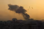 Families face task of talking to kids about Israel-Hamas war