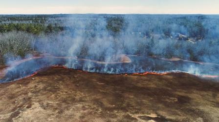 Video thumbnail: Assignment: Maine Growing With Fire
