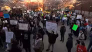 Protests at Western Kentucky University Over Controversial Guest Speaker
