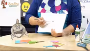 PK-383: Rhyme Time: What Rhymes with fish?