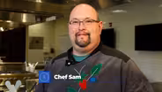 Chef Sam