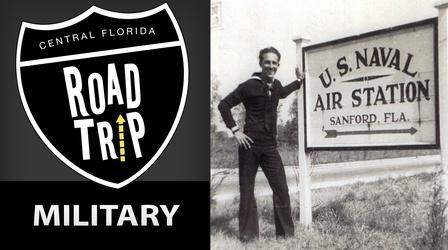 Video thumbnail: Central Florida Roadtrip Military History