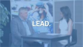 Video thumbnail: Business 360º with Kristi Hoffman Lead: S2 E5