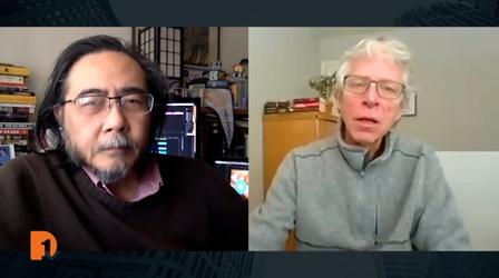 Video thumbnail: One Detroit Fixing In-Home Healthcare