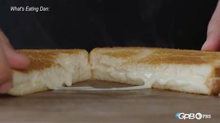 Video thumbnail: GPB Originals "What's Eating Dan"