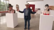 The Alfred Ceramic Museum