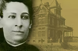Frances Wisebart Jacobs - Mother of Charities