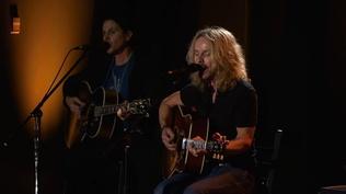 Garth Brooks and Tommy Shaw | Songwriters Under the Covers with ...