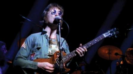 Video thumbnail: Classic Albums John Lennon – Plastic Ono Band