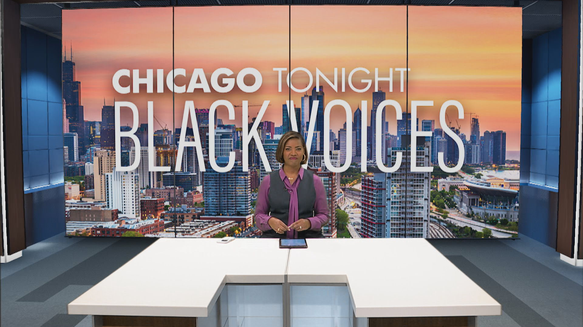 Chicago Tonight: Black Voices | Chicago Tonight: Black Voices, Jan. 3 ...