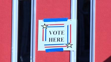 Democratic senator seeks to end 'party line' on NJ ballots