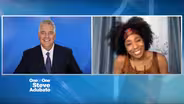 TINA Actress, Dawnn Lewis, Shares Her Personal Story