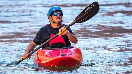 Video thumbnail: GI Film Festival San Diego The Long River Home