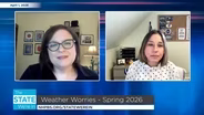 Weather Worries - Spring 2026