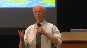 Video thumbnail: University Place Wild and Scenic Rivers: An American Legacy