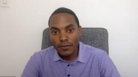 Video thumbnail: MetroFocus THE FEDERAL RESPONSE TO MONKEYPOX & MARRIAGE EQUALITY