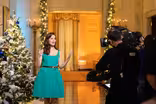 Sneak Peek with Jennifer Garner