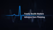 Advance Care Planning