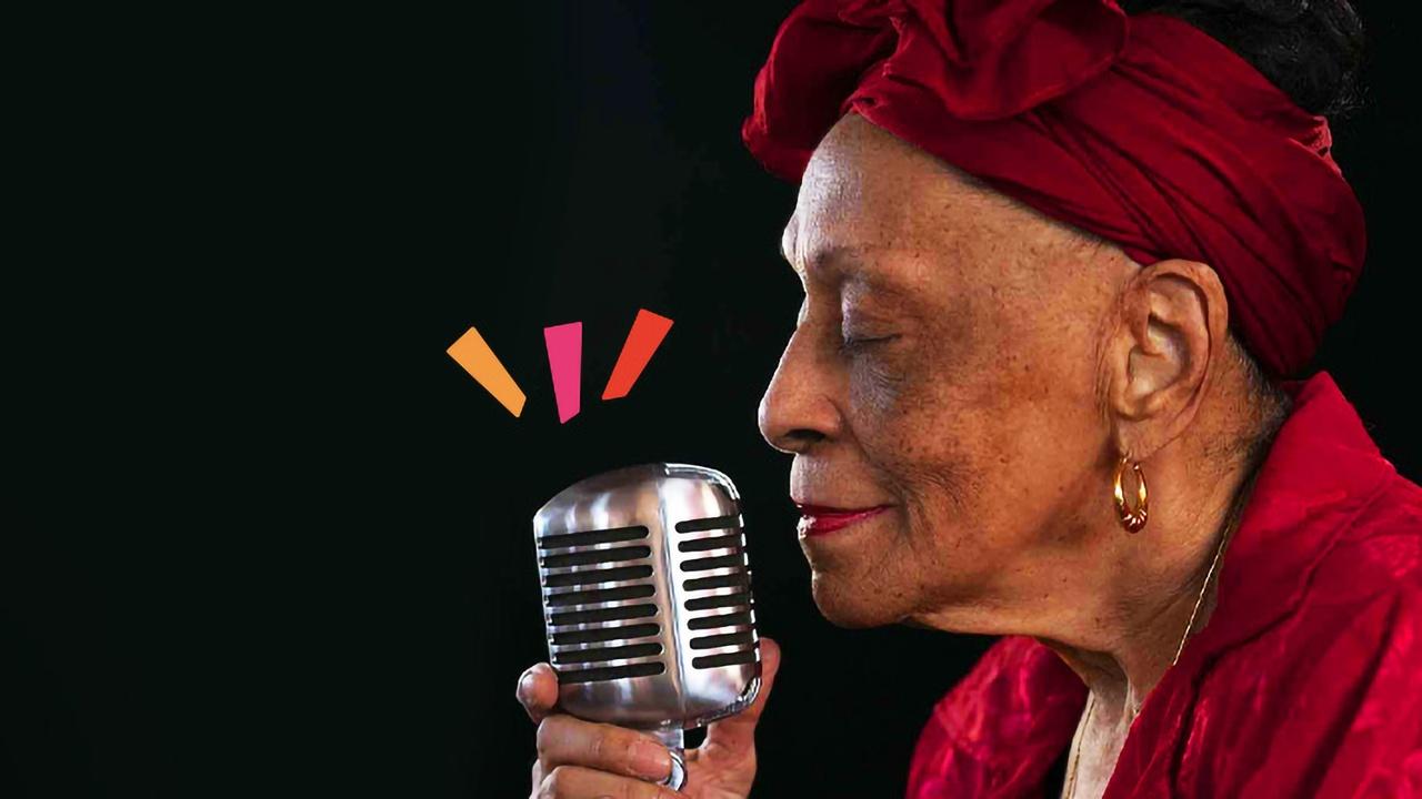 VOCES: OMARA - CUBA'S LEGENDARY DIVA