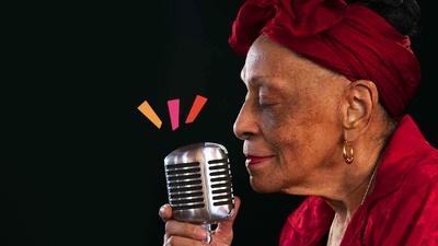 Omara - Cuba's Legendary Diva