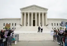 Women reflect on what life was like before Roe v. Wade