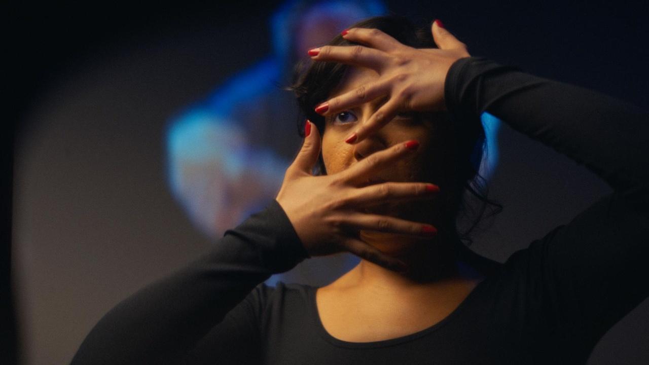 Dulé Hill Workshops New Cara Mía Theatre Production