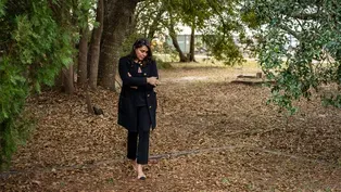 Natasha Trethewey Returns to New Orleans