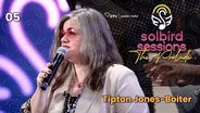 Tipton Jones-Boiter – Mirrors In Every Room | Solbird Sessions: The Prelude