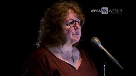 Video thumbnail: WPBS Weekly: Inside the Stories Georgia Popoff - Miss Tubman's Dress Form