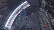 Inside the Sistine Chapel of Astronomy